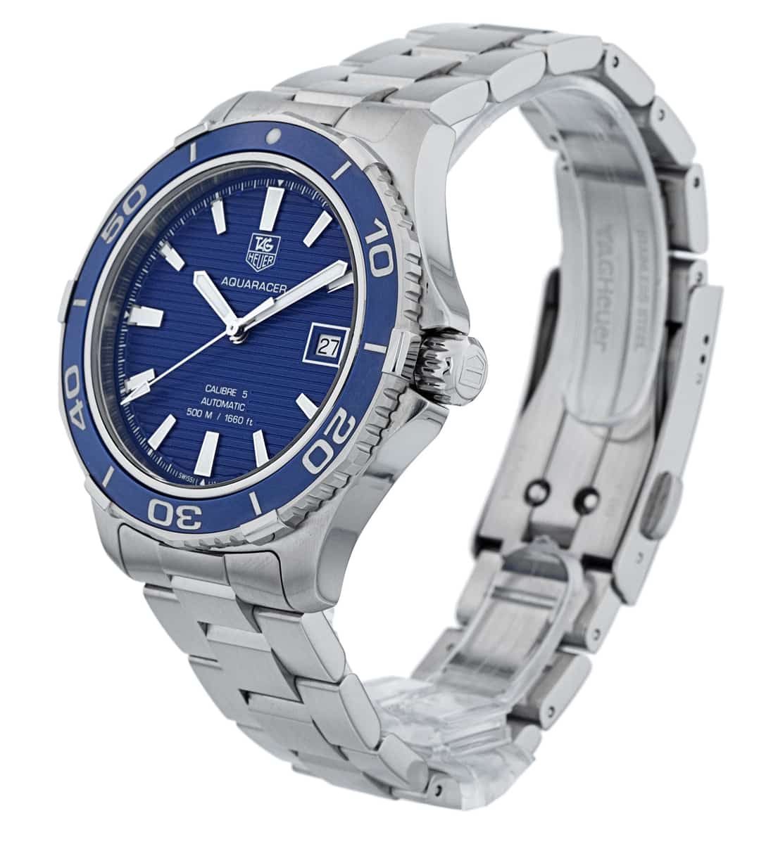 Tag Heuer Aquaracer WAK2111.BA0830 Tag Heuer Aquaracer WAK2111.BA0830